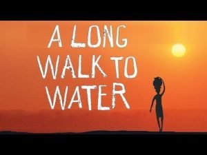 A Long Walk to Water Audiobook Free