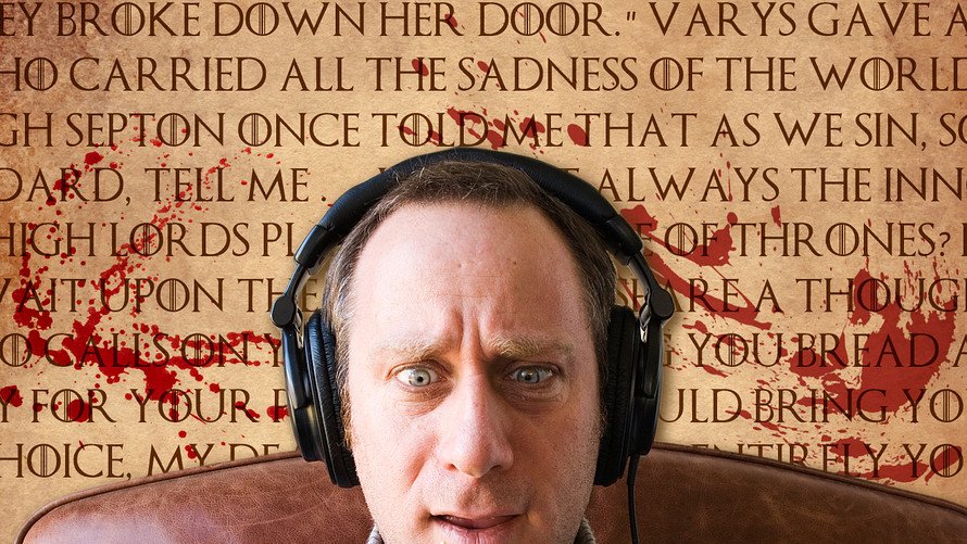 Are Audiobooks Better Than Movies?