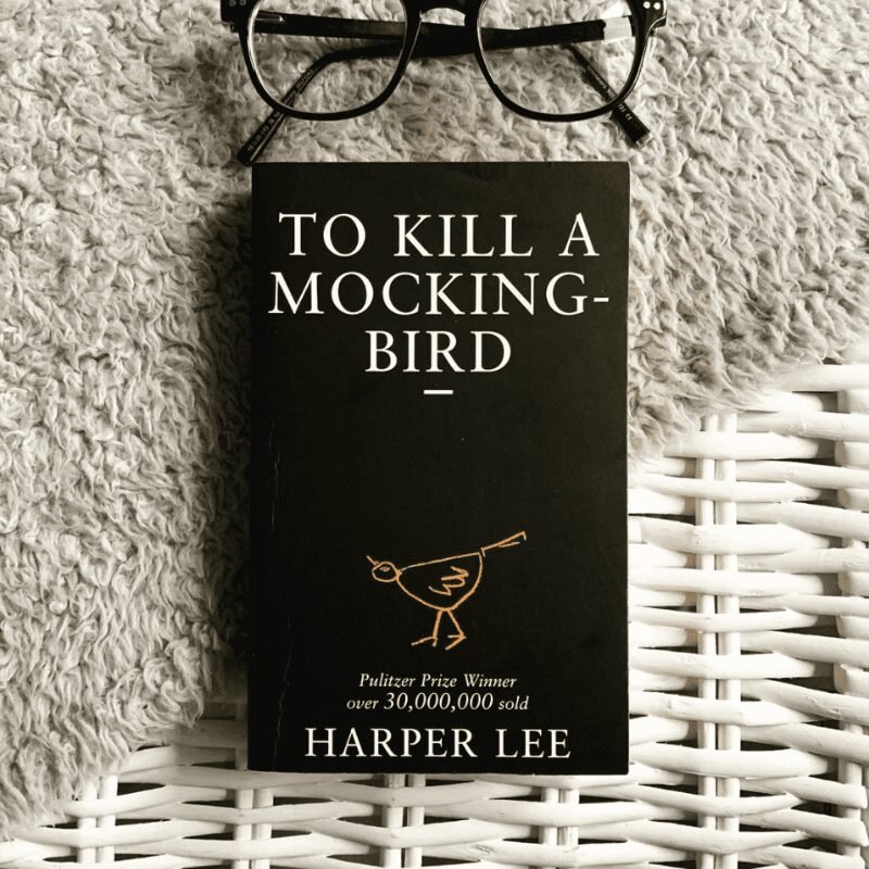 Books Like to Kill a Mockingbird