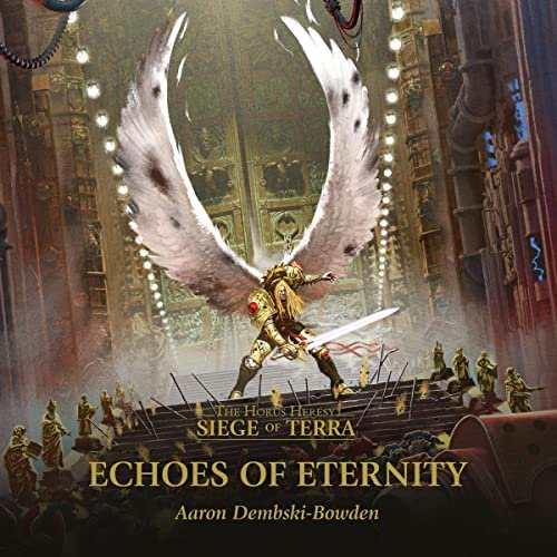 Echoes of Eternity Audiobook Free