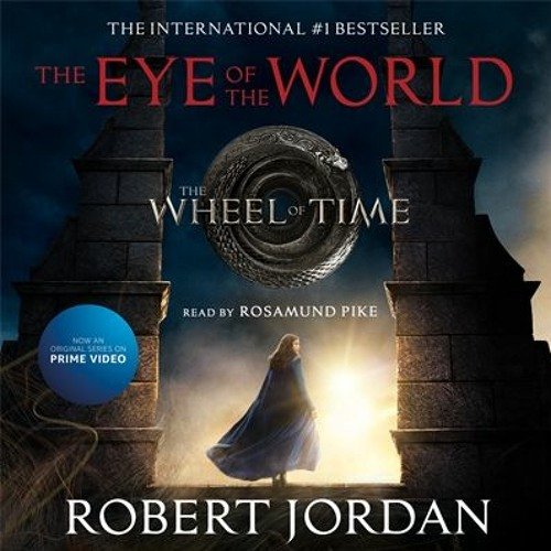 Eye of the World Audiobook Free