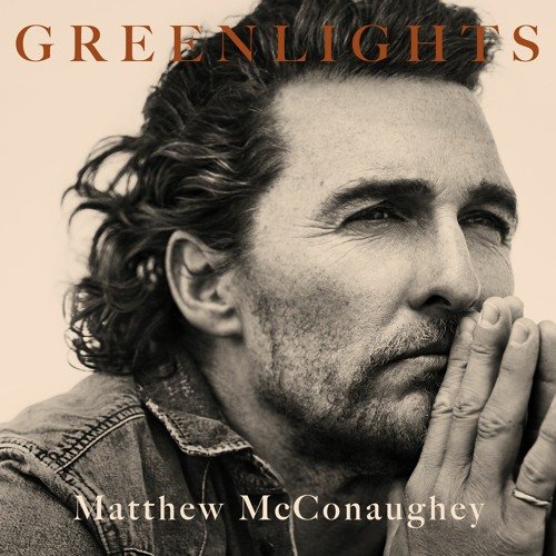 Greenlights Audiobook Free