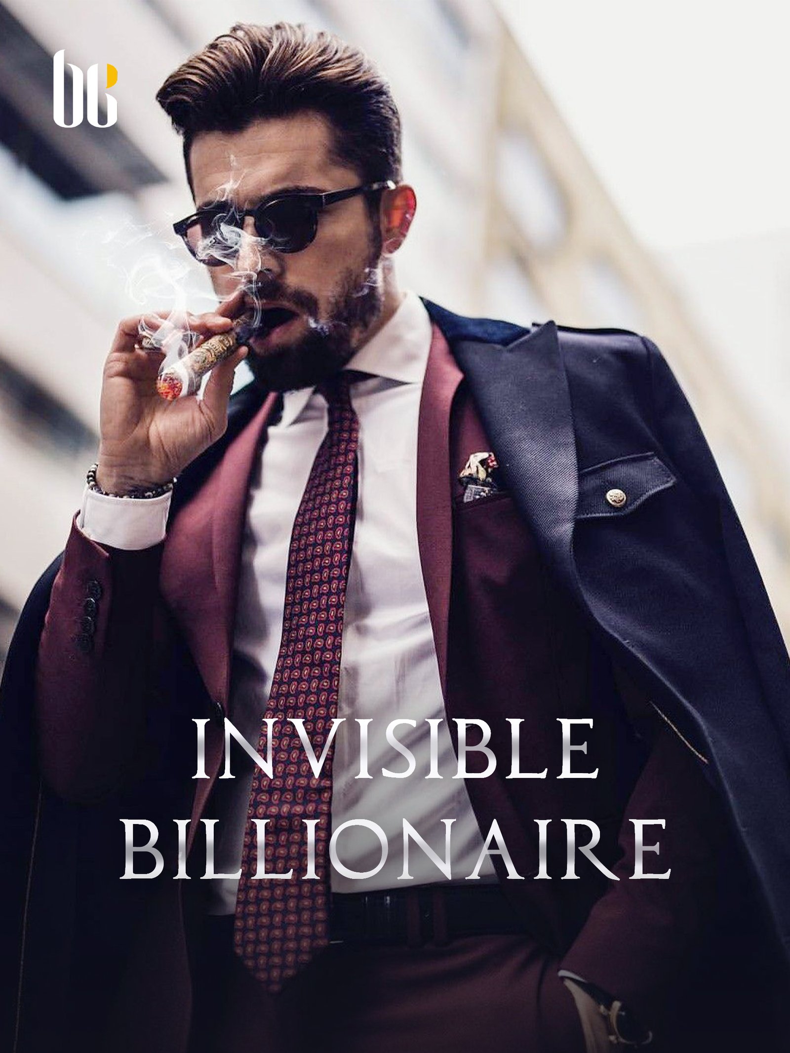 Invisible Billionaire Audiobook Free