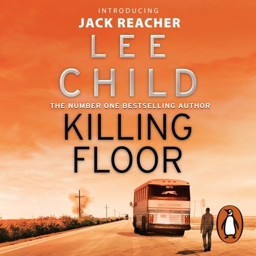 Jack Reacher Audiobook Free