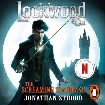 Lockwood And Co Audiobook Free