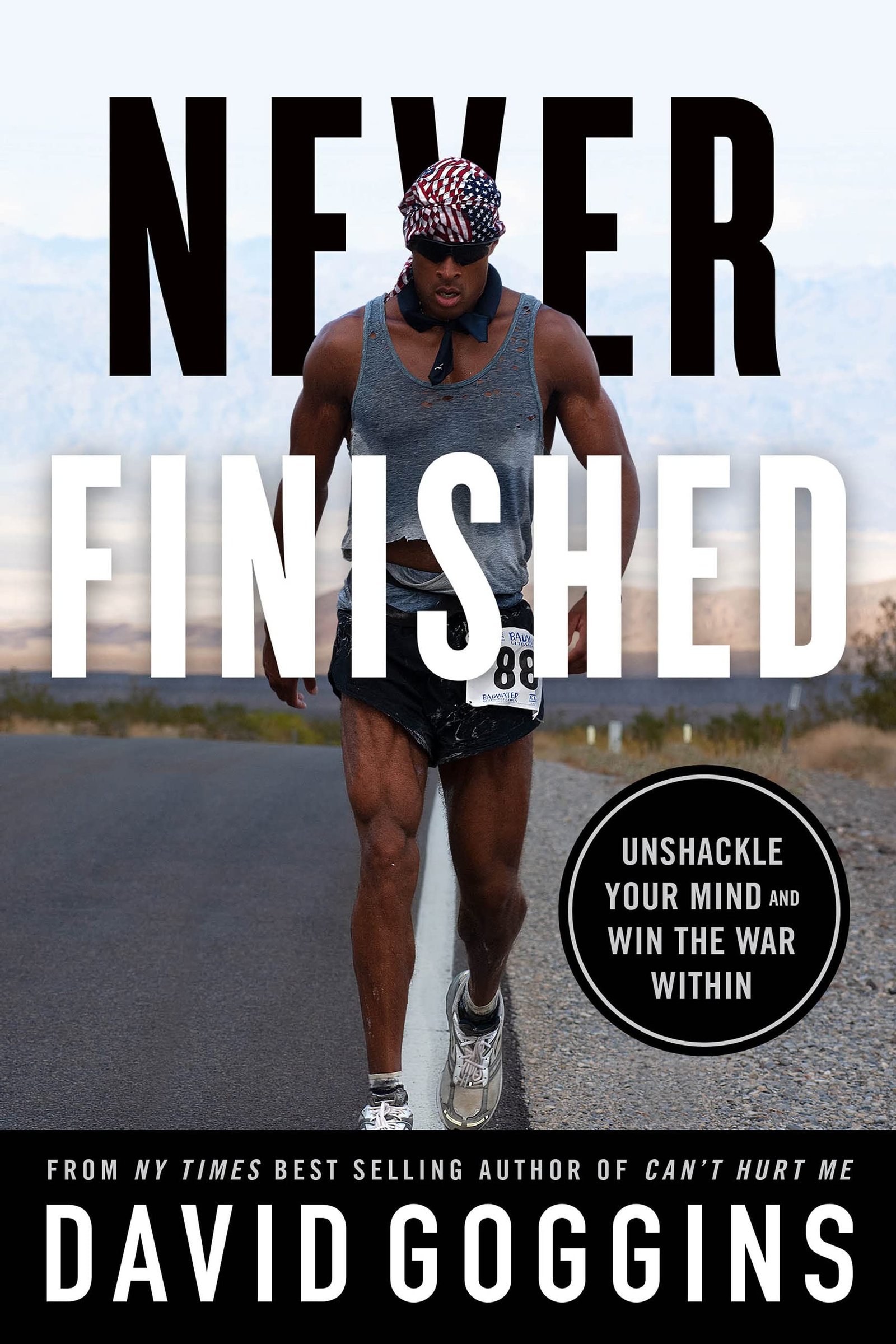 Never Finished Audiobook Free