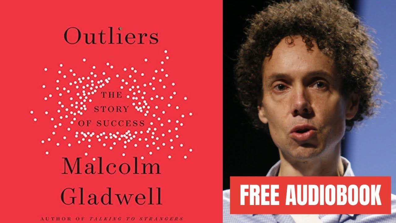 Outliers Audiobook Free