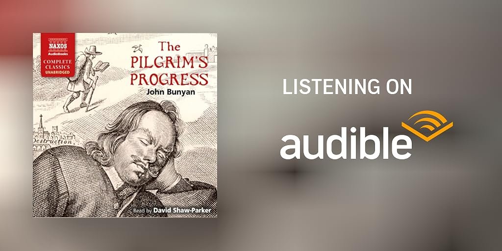 Pilgrim'S Progress Audiobook Free