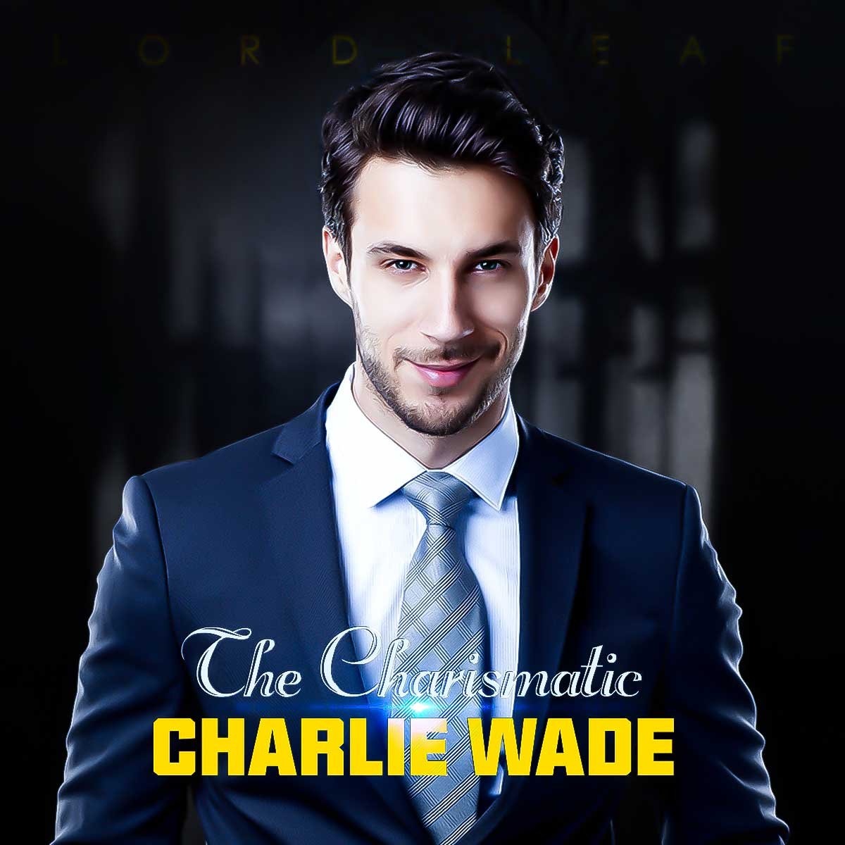 The Charismatic Charlie Wade Audiobook Free