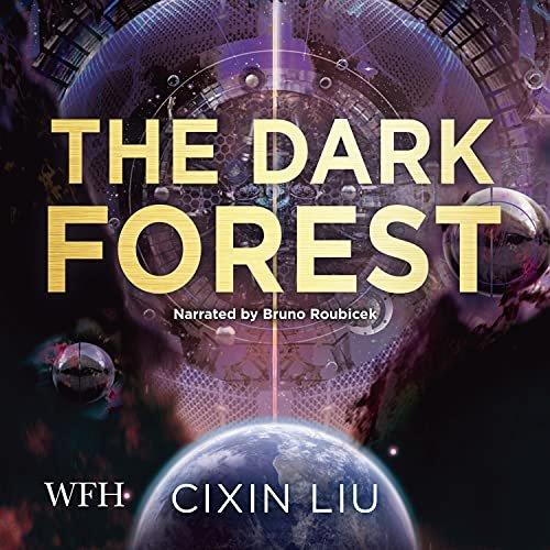 The Dark Forest Audiobook Free