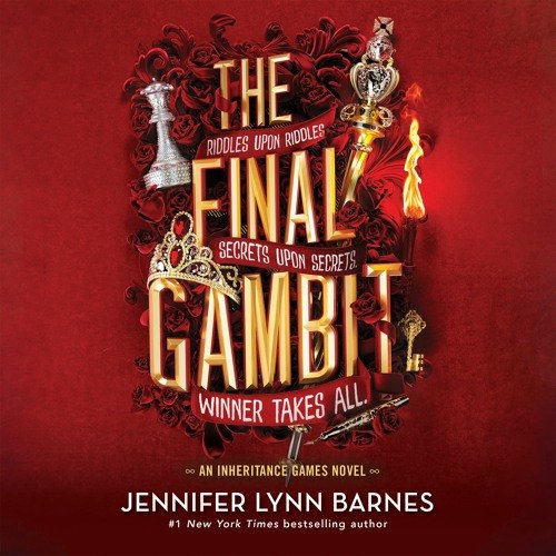 The Final Gambit Audiobook Free