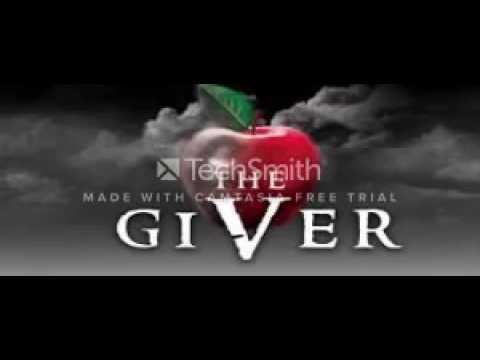 The Giver Audiobook Free