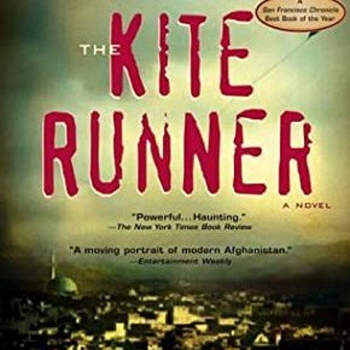 The Kite Runner Audiobook Free