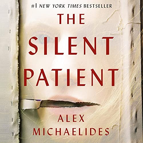 The Silent Patient Audiobook Free