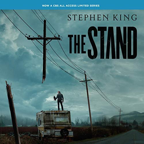 The Stand Audiobook Free