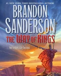 The Way of Kings Audiobook Free