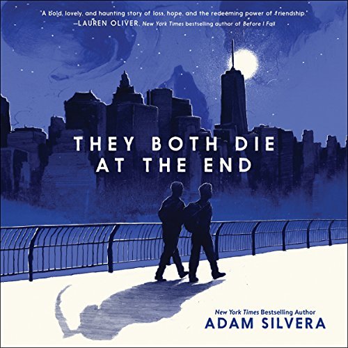 They Both Die at the End Audiobook Free