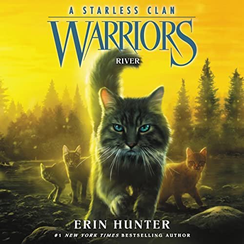 Warrior Cats Audiobook Free