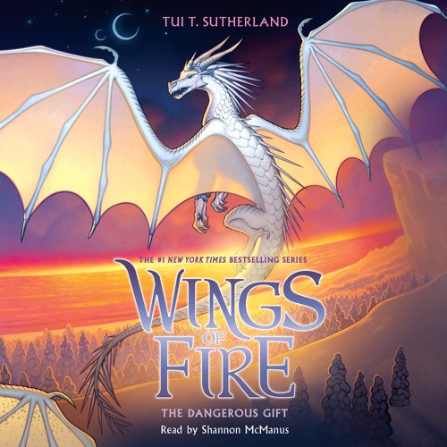 Wings of Fire Audiobook Free