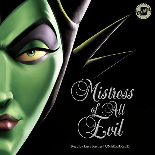 Mistress of All Evil by Serena Valentino Audiobook Free